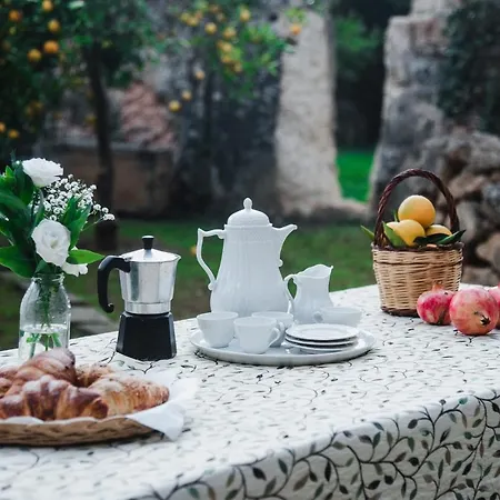 La Casina Della Quiete Holiday home