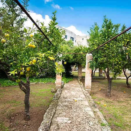 Holiday home La Casina Della Quiete Casarano