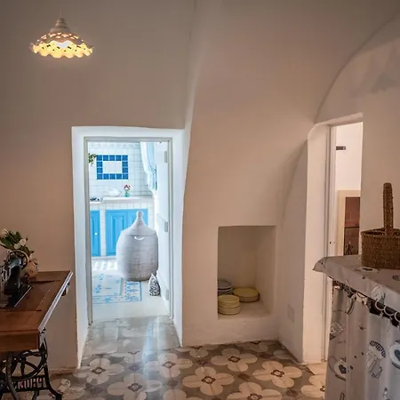 Holiday home La Casina Della Quiete