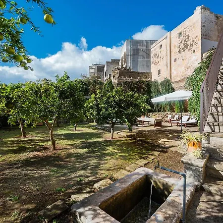 La Casina Della Quiete * Casarano