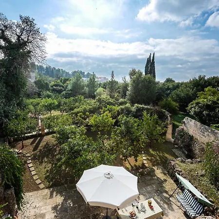 Holiday home La Casina Della Quiete