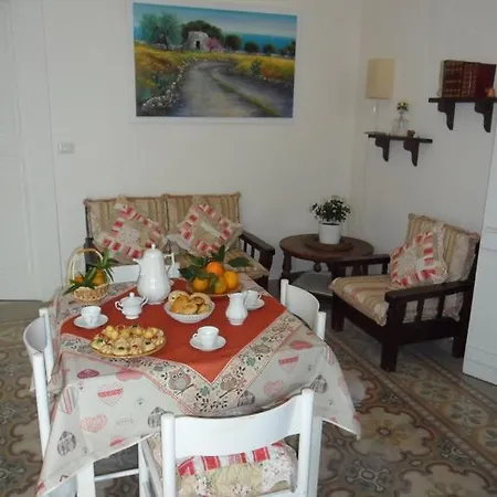 Holiday home La Casina Della Quiete *