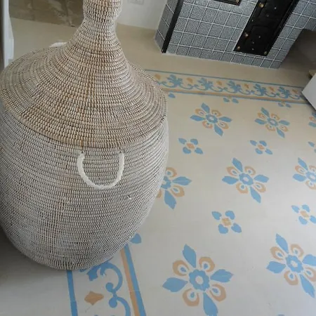 La Casina Della Quiete Casarano