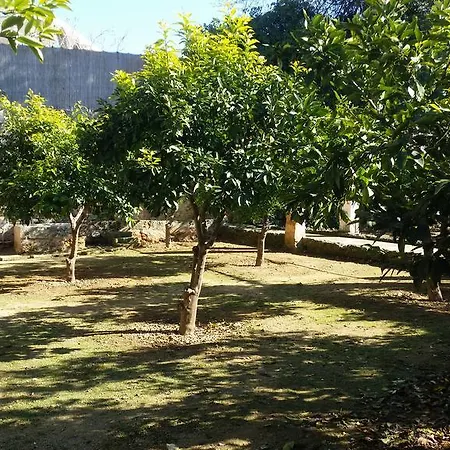 La Casina Della Quiete Holiday home *