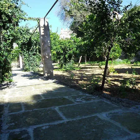 La Casina Della Quiete *