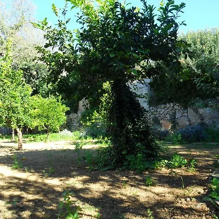 La Casina Della Quiete Casa de Férias Casarano