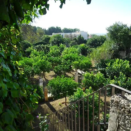 Casa de Férias La Casina Della Quiete