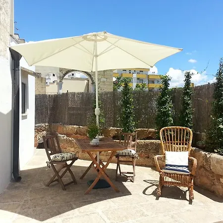 La Casina Della Quiete Casa de Férias