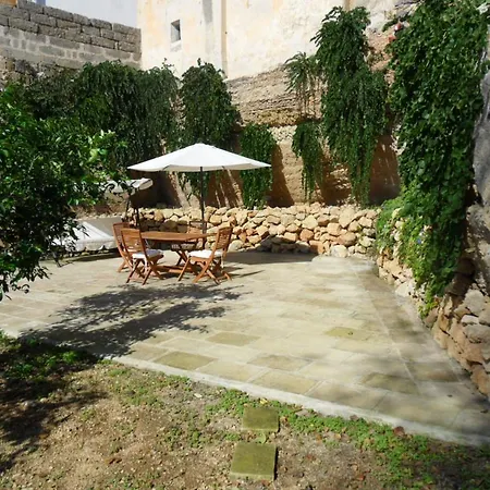 Casa de Férias La Casina Della Quiete